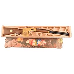 Winchester Model 94 Lone Star Commemorative