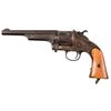 Image 2 : Merwin & Hulbert Open Top .44-40 Revolver