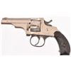 Image 2 : Merwin Hulbert & Co. .32 Revolver Serial No. 198