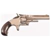 Image 1 : Merwin Hulbert .22 Pocket Revolver