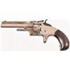 Image 2 : Merwin Hulbert .22 Pocket Revolver
