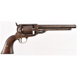 E. Whitney Navy .36 Revolver