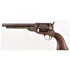 Image 2 : E. Whitney Navy .36 Revolver