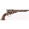 Image 1 : E. Whitney .36 Navy Revolver