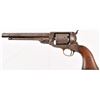 Image 2 : E. Whitney .36 Navy Revolver