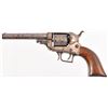 Image 2 : E. Whitney Double Trigger Revolver Serial No. 79