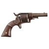 Image 1 : Allen & Wheelock .32 Rimfire Short Side Hammer