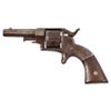 Image 2 : Allen & Wheelock .32 Rimfire Short Side Hammer