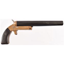 Remington Mark III Signal Pistol