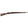 Image 1 : Carl Gustaf M-96 Swedish Mauser 1899