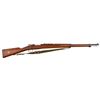 Image 1 : Carl Gustaf M-96 Swedish Mauser 1908