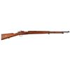 Image 1 : M-1896 Swedish Mauser 1900