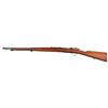 Image 2 : M-1896 Swedish Mauser 1900