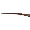 Image 2 : Carl Gustaf M-96 Swedish Mauser 1902