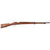 Image 1 : Carl Gustaf M-96 Swedish Mauser 1903