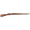 Image 1 : Carl Gustaf M-96 Swedish Mauser 1909