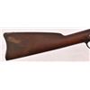 Image 2 : U.S. Springfield 1863 Fowler Musket