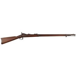 Springfield Model 1873 Trapdoor Rifle .45-70