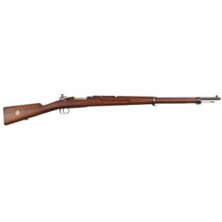 Carl Gustaf M-96 Swedish Mauser 1910