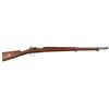 Image 1 : Carl Gustaf M-96 Swedish Mauser 1910
