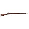 Image 1 : Obendorf M-96 Swedish Mauser 1899