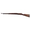 Image 2 : Obendorf M-96 Swedish Mauser 1899