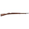 Image 1 : Carl Gustaf M-96 Swedish Mauser 1911