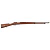 Image 1 : Carl Gustaf M-96 Swedish Mauser 1912