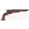 Image 1 : Colt Model 1860 Army .44 Revolver 3 Screw