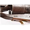 Image 6 : Colt Model 1860 Army .44 Revolver 3 Screw