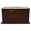 Image 2 : Nickel Framed Counter Top Display Case