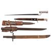 Image 1 : Collection of Bayonets