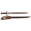 Image 4 : Collection of Bayonets
