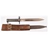 Image 6 : Collection of Bayonets