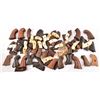 Image 1 : Collection of Pistol Grips