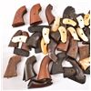 Image 2 : Collection of Pistol Grips