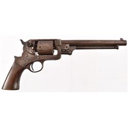 Starr Arms Army .44 Revolver