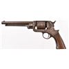 Image 2 : Starr Arms Army .44 Revolver