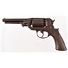 Image 2 : Starr Arms Percussion Civil War Revolver