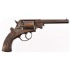 Image 1 : Massachusetts Arms Kerr's Patent Revolver