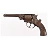 Image 2 : Massachusetts Arms Kerr's Patent Revolver