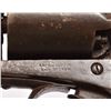 Image 4 : Massachusetts Arms Adams Patent Revolver No. 187