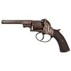 Image 2 : Webley Percussion Revolver