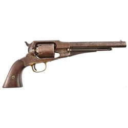 Remington Model 1858 Army .44 Revolver