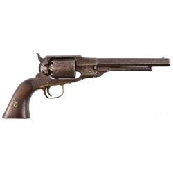 Remington Model 1858 Army .44 Revolver