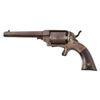 Image 1 : Allen & Wheelock Spur Trigger .32 Revolver
