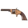 Image 2 : Rollin White Smith & Wesson .22 Revolver