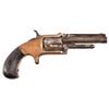 Image 1 : Marlin Tip Up Revolver