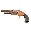 Image 2 : Marlin Tip Up Revolver