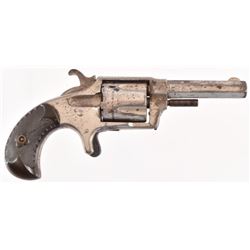 Merwin Hulbert XL No.3